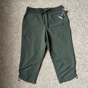 Eddie Bauer Cruise Capris
